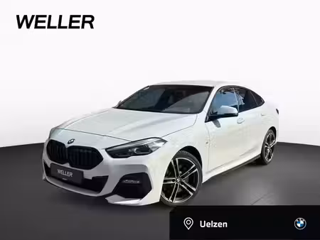 BMW Série 2 220i 2.0 184