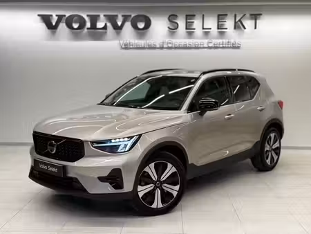Volvo XC40 T5 1.5 180