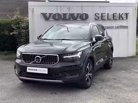 Volvo XC40 T5 1.5 180