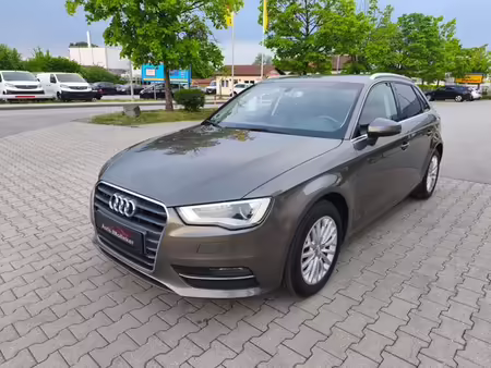 Audi A3 2.0 TDI 150 Ambiente