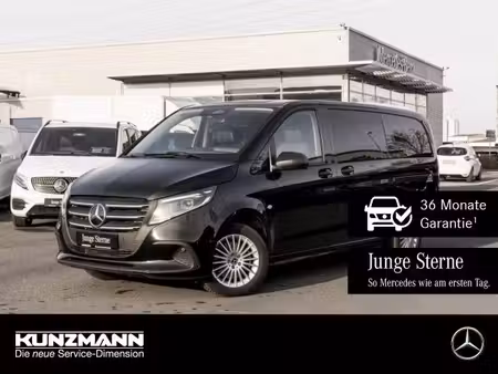 Mercedes-Benz Vito 1.9 CDI 237 4Matic