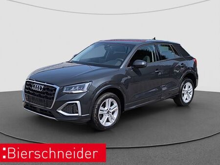 Audi Q2 35 TFSI 1.5 TFSI 150