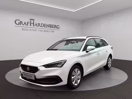 Seat Leon 1.0 TSI 110 Référence