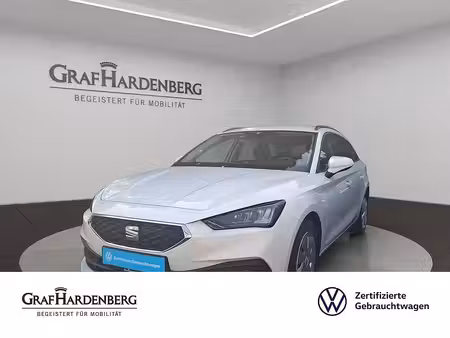 Seat Leon 1.0 TSI 110 Référence
