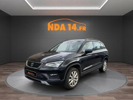 Seat Ateca 1.6 TDI 115 Style