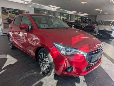 Mazda Mazda2 Skyactiv G 1.5 90