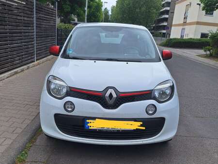 Renault Twingo 1.0 SCe 70 Expression