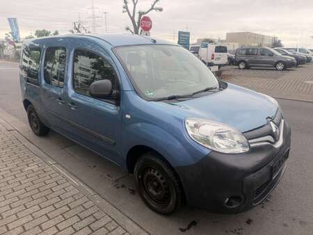 Renault Kangoo Maxi 1.5 dCi 80