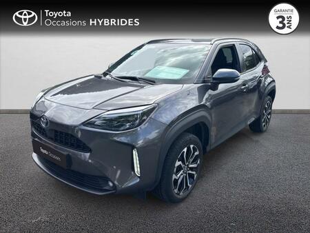 Toyota Yaris Cross 1.5 116 Design