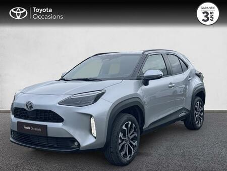 Toyota Yaris Cross 1.5 130 Design