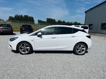 Opel Astra 1.6 CDTI 160 Dynamic