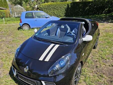 Renault Wind Gordini 1.2 TCe 100 Wind