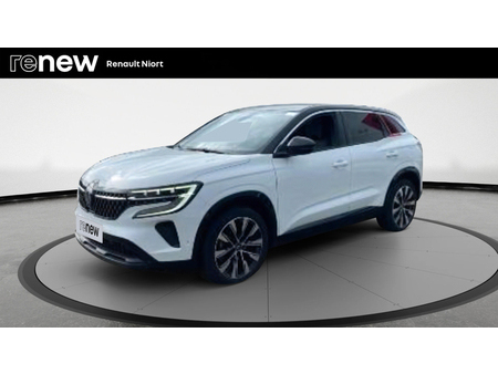 Renault Austral 1.3 160