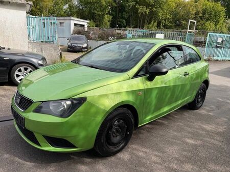 Seat Ibiza 1.2 Style