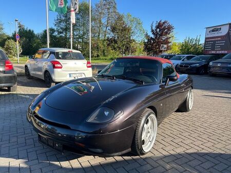 Fiat Barchetta 1.8 130