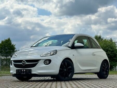 Opel Adam 1.2 70 Glam