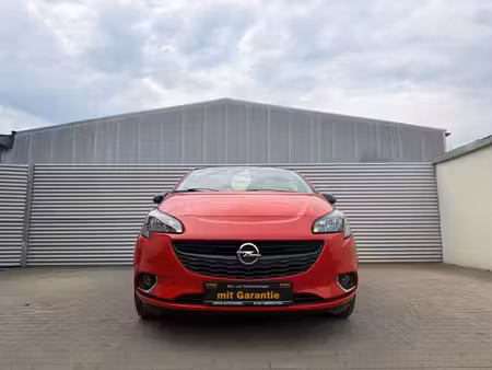 Opel Corsa 1.4 90 Color Edition