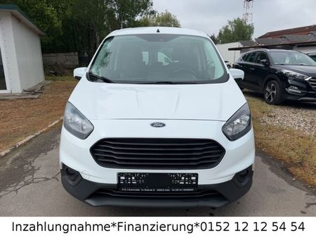 Ford Transit 1.5