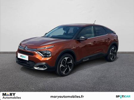 Citroën C4 1.2 131 Feel