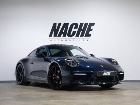 Porsche 911 Carrera S 3.0 450