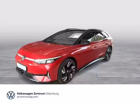 Volkswagen ID.7 340 4Motion
