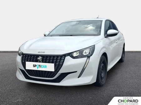 Peugeot 208 1.2 BlueHDi 100