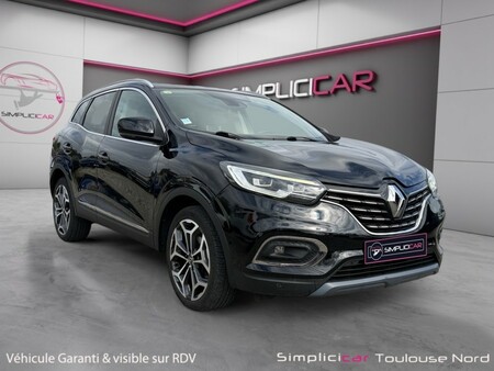 Renault Kadjar 1.5 dCi 115 Graphite