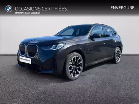 BMW X3 30e 2.0 xDrive