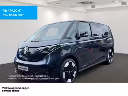 Volkswagen Id Buzz 204
