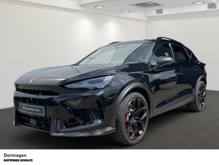 Cupra Formentor VZ5 2.5 TSI 390