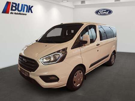 Ford Transit 2.0 131 Trend