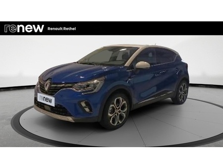 Renault Captur E-Tech 1.6