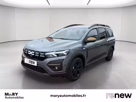 Dacia Jogger 1.6 94