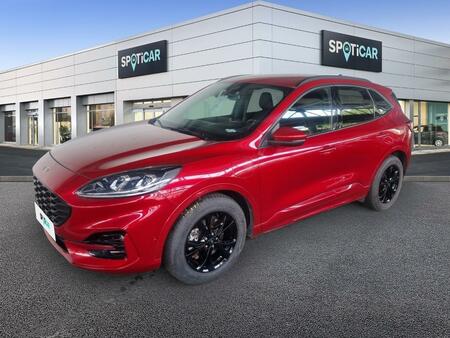 Ford Kuga 2.5 225 S
