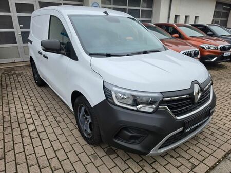 Renault Kangoo 1.5 dCi 75