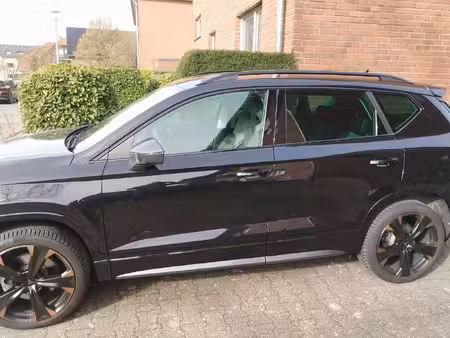 Cupra Ateca 1.5 TSI 150