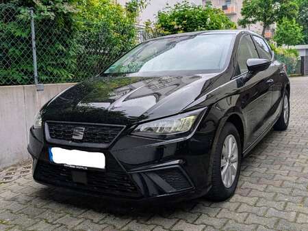 Seat Ibiza 1.0 TSI 110