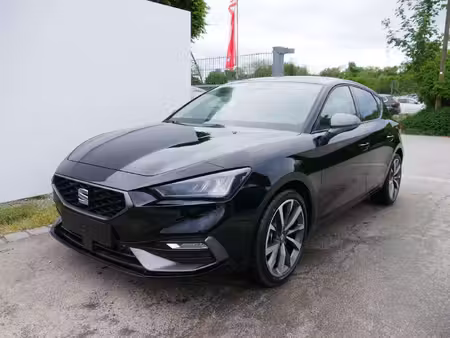 Seat Leon 2.0 TDI 150 FR