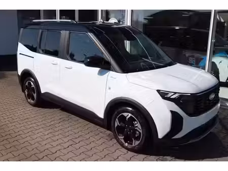 Ford Tourneo Courier 1.0 126 Active