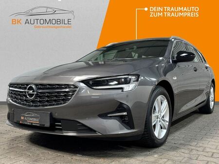 Opel Insignia 2.0 CDTI Elegance