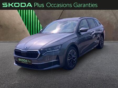 Škoda Octavia 1.5 FSI 150