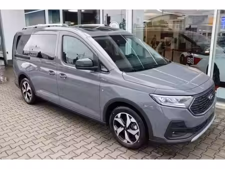 Ford Grand Tourneo Connect Active