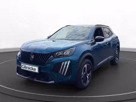 Peugeot 2008 156 Allure