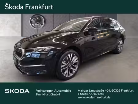 Škoda Octavia 1.5 FSI 150