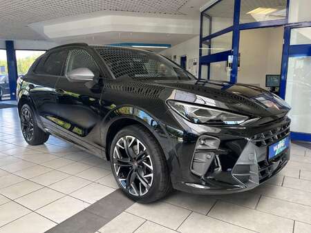 Cupra Terramar VZ 1.5 TSI 272