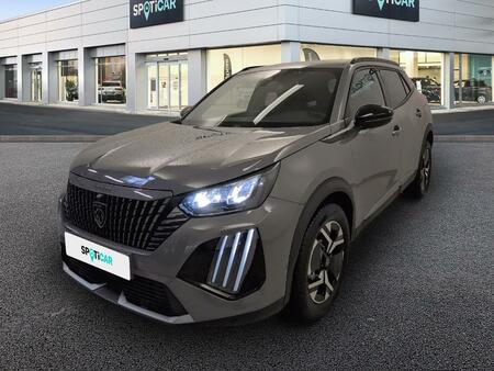 Peugeot 2008 1.2 100 Allure