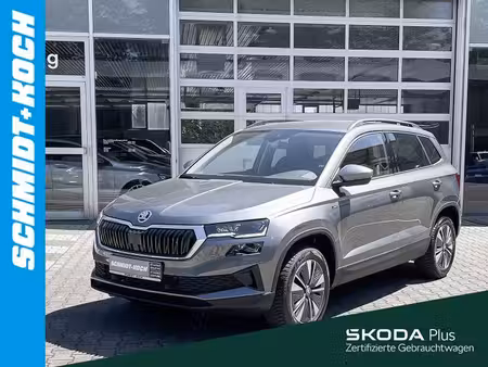 Škoda Karoq 1.5 TSI 150
