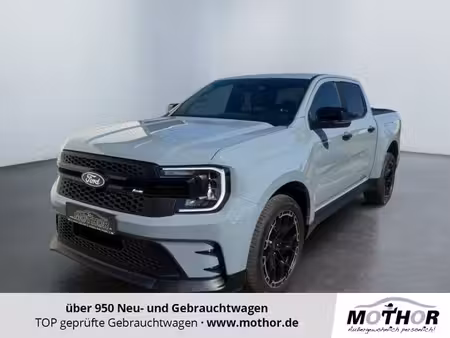 Ford Ranger 3.0