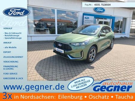 Ford Kuga 2.5 ST Line X