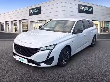 Peugeot 308 1.2 145 Style